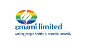 Emami Logo